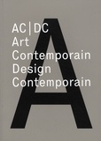 Jean-Pierre Greff - AC/DC - Art Contemporain Design Contemporain.
