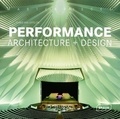 Chris Van Uffelen - Performance Architecture + Design.