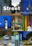 Chris Van Uffelen - Street Furniture.