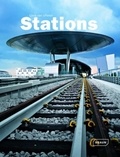 Chris Van Uffelen - Stations.