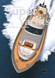 Sibylle Kramer - Super Yachts - Cruising with Power and Style.