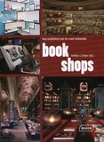 Markus Sebastian Braun - Book Shops - Long-established and the most fashionable.