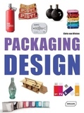 Chris Van Uffelen - Packaging Design.