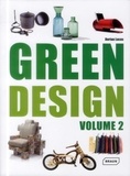 Dorian Lucas - Green Design - Volume 2.