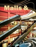 Chris Van Uffelen - Malls & Department Stores.