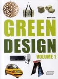 Dorian Lucas - Green Design - Volume 1.
