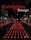 Sibylle Kramer - Exhibition Design.