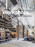 Sibylle Kramer - Studios & Workshops - Spaces for Creatives.