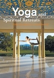 Sibylle Kramer - Yoga and Spiritual Retreats - Relaxing spaces to Find Oneself.