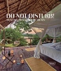 Manuela Roth - Do not disturb ! - Heavenly honeymoon retreats.