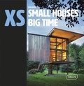 Lisa Baker - XS, small houses big time.