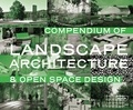 Karl Ludwig - Compendium of Landscape Architecture & Open Space Design.