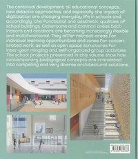Building To Educate. School Architecture & Design