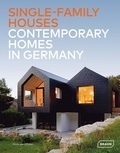 Chris Van Uffelen - Single-Family Houses - Contemporary Homes in Germany.