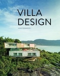 Agata Toromanoff - Villa Design.