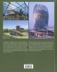 Ecological Buildings. New Strategies for Sustainable Architecture