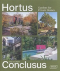 Chris Van Uffelen - Hortus Conclusus - Gardens for Private Homes.
