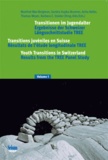 Manfred Max Bergman et Sandra Hupka-Brunner - Transitions juvéniles en Suisse - Résultats de l'étude longitudinale TREE.