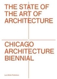 Lars Müller - The state of the art of architecture - Chicago architecture biennial.