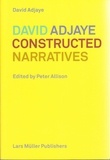 David Adjaye - Constructed narratives.