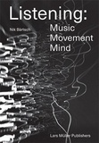 Nik Bartsch - Listening - Music, movement, mind.