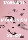 Lars Muller publishers - Tashkent Modernism XX/XXI.
