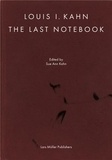 Louis Kahn - Last Notebook.