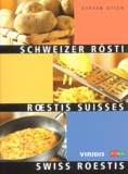 Stefan Stich - Roestis suisses.