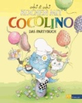 Kochen mit Cocolino 5 - Das Partybuch.