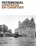  Monuments et sites Canton Vaud - Châteaux en chantier.