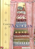 Silke Leffler - Contes d'Andersen.