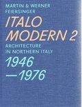 Martin a Feiersinger - Italo modern 2 1946-1976.