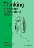  Park Books - Thinking Visions for Architectural Design.