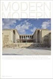  Anonyme - Modern Modern : La réhabilitation du Musée d'Art Moderne de Paris par H2O Architectes.