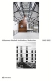  Park Books - Althammer Hochuli Architekten.