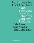  Park Books - Performative Architecture.