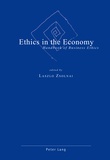 Laszlo Zsolnai - Ethics in the Economy. - Handbook of Business Ethics. Third Printing.