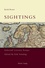 Keith Brown et Erik Tonning - Sightings - Selected Literary Essays.