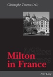 Christophe Tournu - Milton in France.