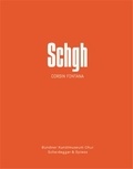Stephan Kunz - Schgh Corsin Fontana - Edition Allemand-Arabe.