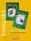 Pluspunkt kompakt Mathematik 10. Schuljahr Orientierungswissen. Kernlehrpläne Hauptschule Nordrhein-Westfalen - Schülermaterial mit Lösungen.