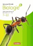 Natur und Technik: Biologie 02. Schülerbuch. Gesamtschule Nordrhein-Westfalen. Differenzierende Ausgabe.