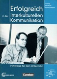 Volker Eismann - Erfolgreich in der interkulturellen kommunikation - Hinweise für den Unterricht.