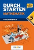 Durchstarten Mathematik 5. Schuljahr Coachingbuch.
