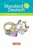 Heike Seyfarth - Standard Deutsch 5./6. Schuljahr. Leseheft mit Lösungen. Grundausgabe. Märchen.