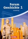 Forum Geschichte Luxemburg 01. Schülerbuch.