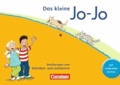 Wilfried Metze - Jo-Jo Fibel. Das kleine Jo-Jo. Vorübungen zum Schreiben- und Lesenlernen.