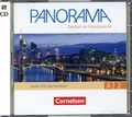  Cornelsen - Panorama A2 - Audio-CDs zum Kursbuch. 2 CD audio