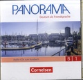  Cornelsen - Panorama B1. 2 CD audio