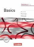 Physiotherapie: Basics. Schülerbuch - Anatomie, Physiologie, Pathologie.